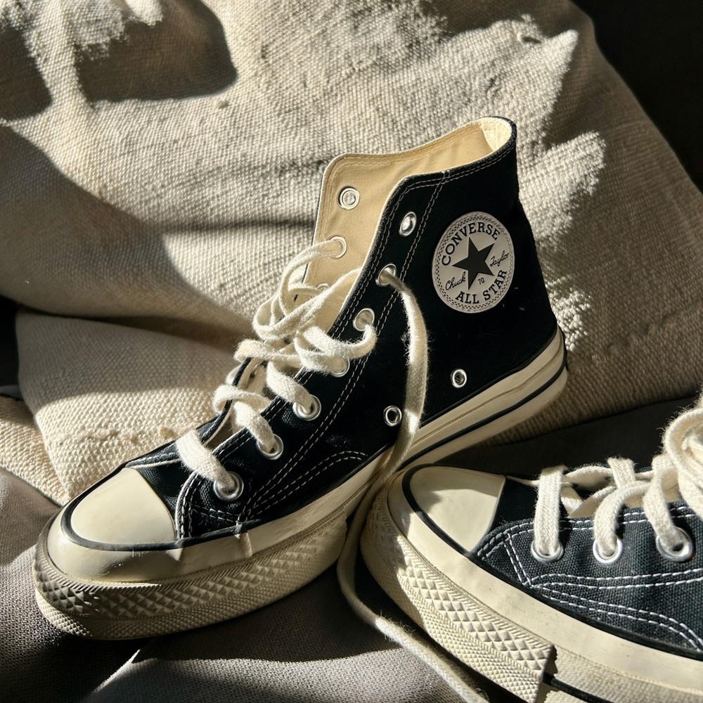 Converse chuck Taylor’s